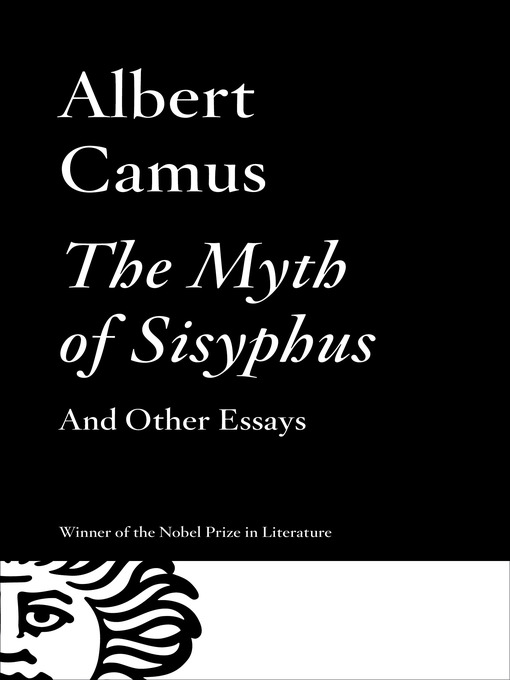 Title details for The Myth of Sisyphus and Other Essays by Albert Camus - Wait list